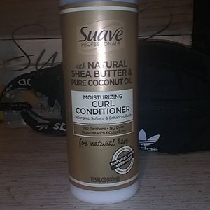 Moisturizing Curl conditioner